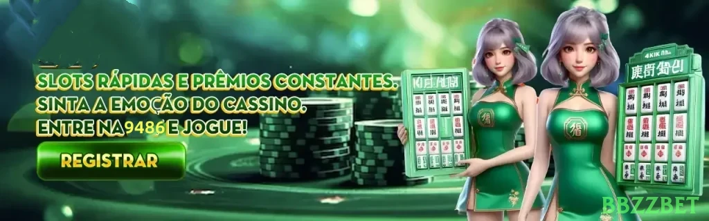 bbzzbet Cassino Clássico